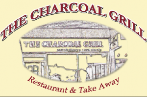 Charcoal Grill Southgate