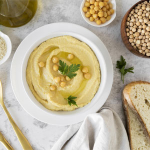 Cold Mezes