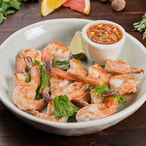 Fish Dishes